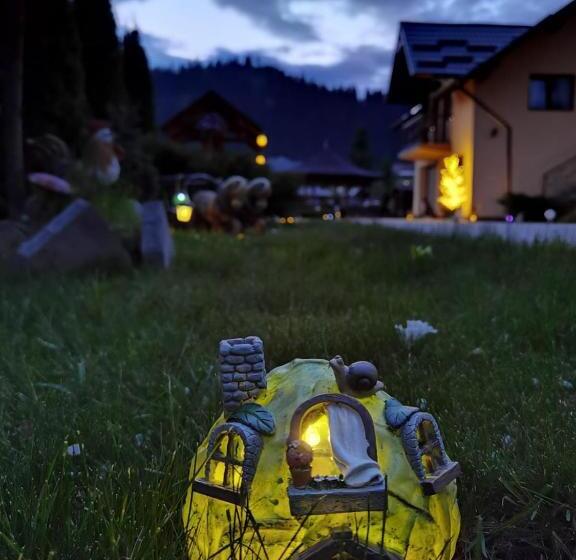 带大床的标准间, Casa Luca