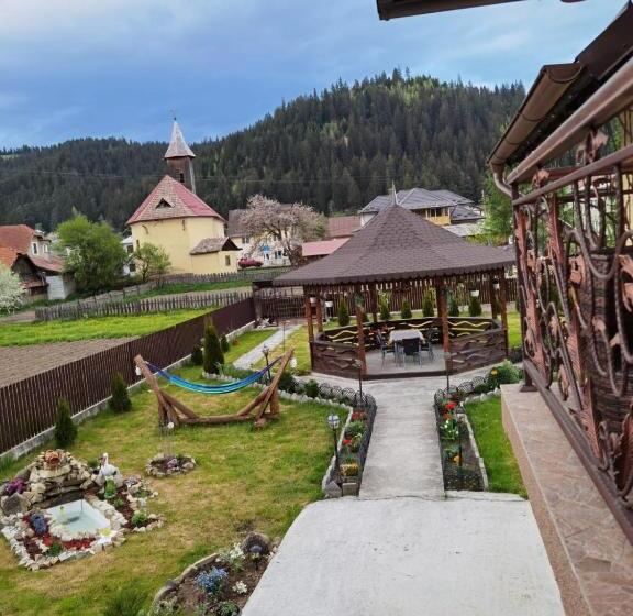 带大床的标准间, Casa Luca