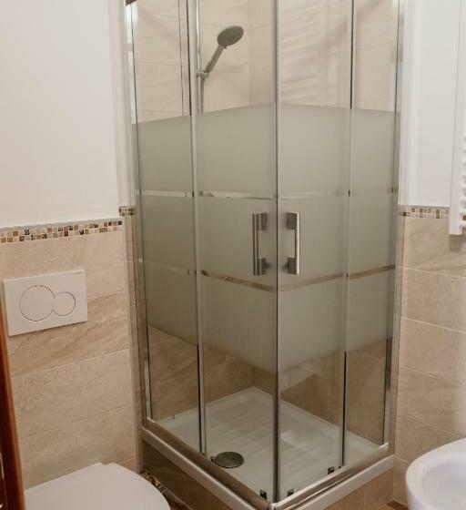اتاق سوپریور با تخت بزرگ, B&b Palazzo Storico Di Nicola
