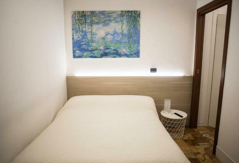 اتاق استاندارد, B&b Palazzo Storico Di Nicola