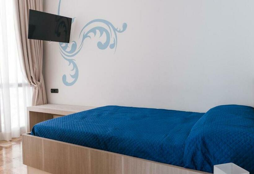 اتاق استاندارد, B&b Palazzo Storico Di Nicola