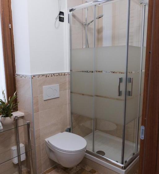 اتاق استاندارد, B&b Palazzo Storico Di Nicola