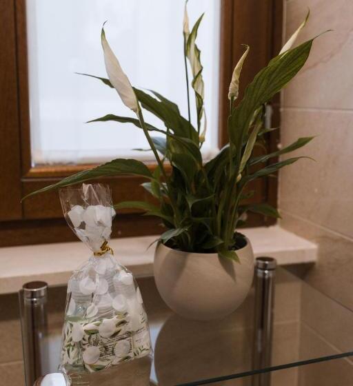 اتاق استاندارد, B&b Palazzo Storico Di Nicola