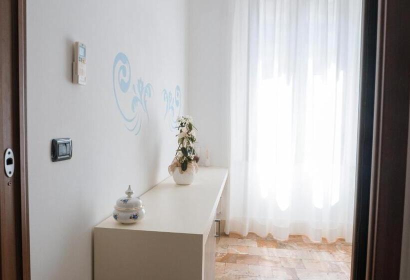 اتاق استاندارد, B&b Palazzo Storico Di Nicola