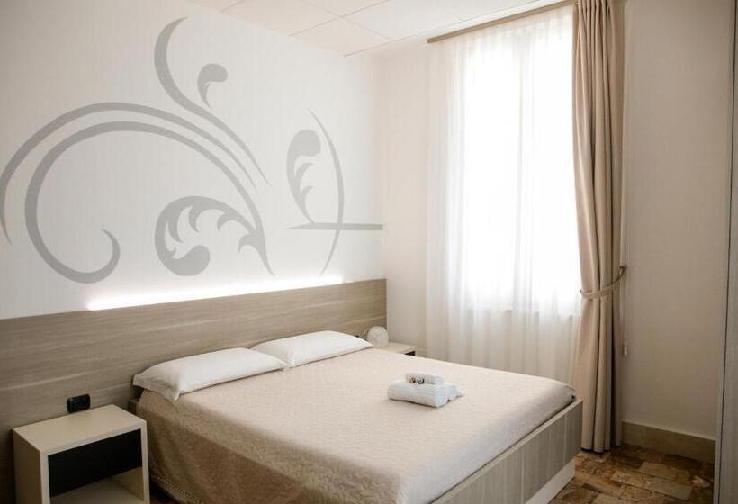 اتاق سوپریور, B&b Palazzo Storico Di Nicola