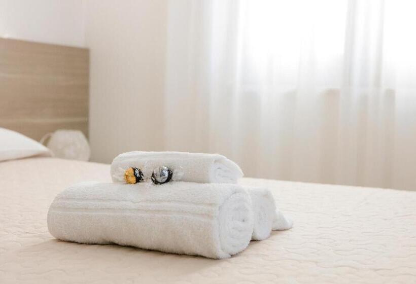 اتاق سوپریور, B&b Palazzo Storico Di Nicola