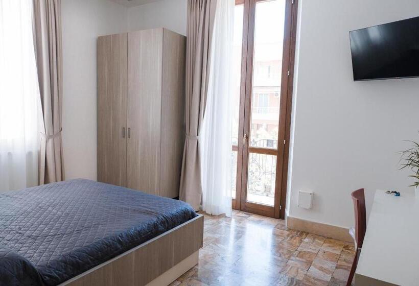 اتاق سوپریور, B&b Palazzo Storico Di Nicola