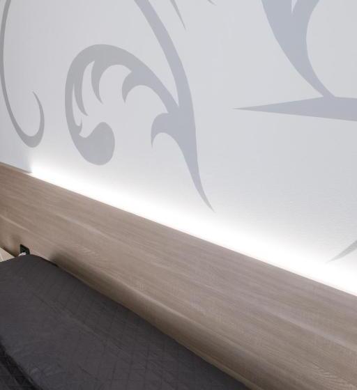 اتاق سوپریور, B&b Palazzo Storico Di Nicola