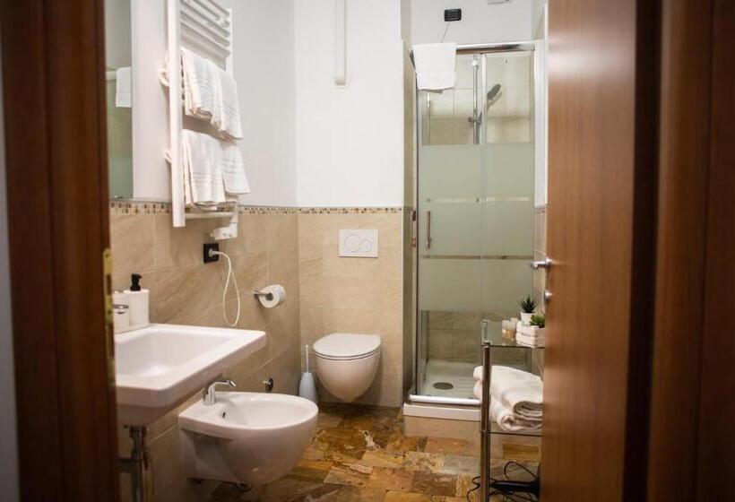 اتاق سوپریور, B&b Palazzo Storico Di Nicola