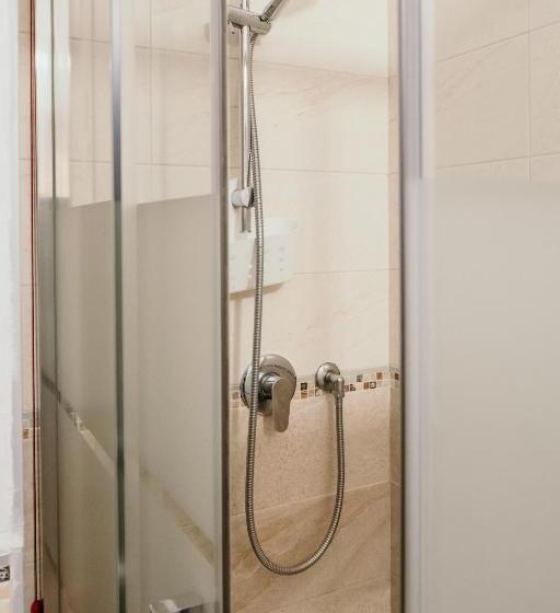 اتاق استاندارد با تخت بزرگ, B&b Palazzo Storico Di Nicola