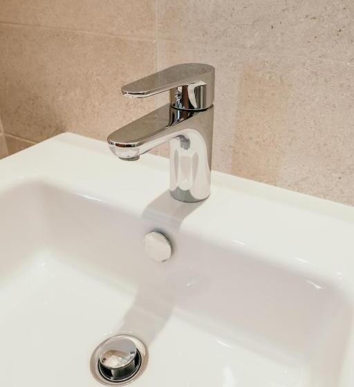 اتاق استاندارد با تخت بزرگ, B&b Palazzo Storico Di Nicola