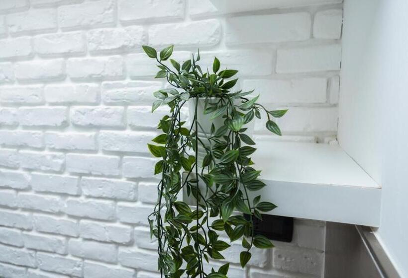 اتاق لوکس چهار تخته, B&b Palazzo Storico Di Nicola