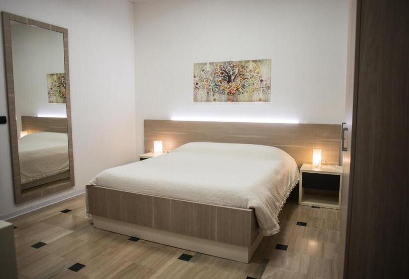 اتاق لوکس, B&b Palazzo Storico Di Nicola