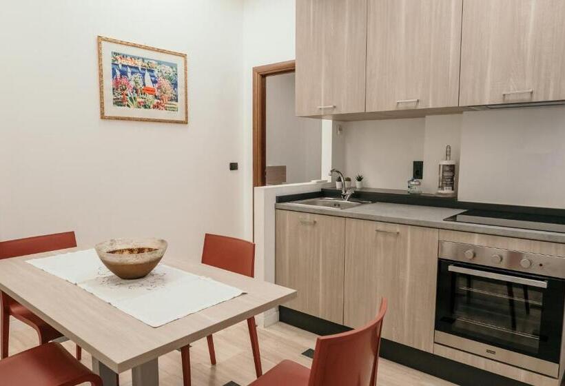 اتاق لوکس, B&b Palazzo Storico Di Nicola