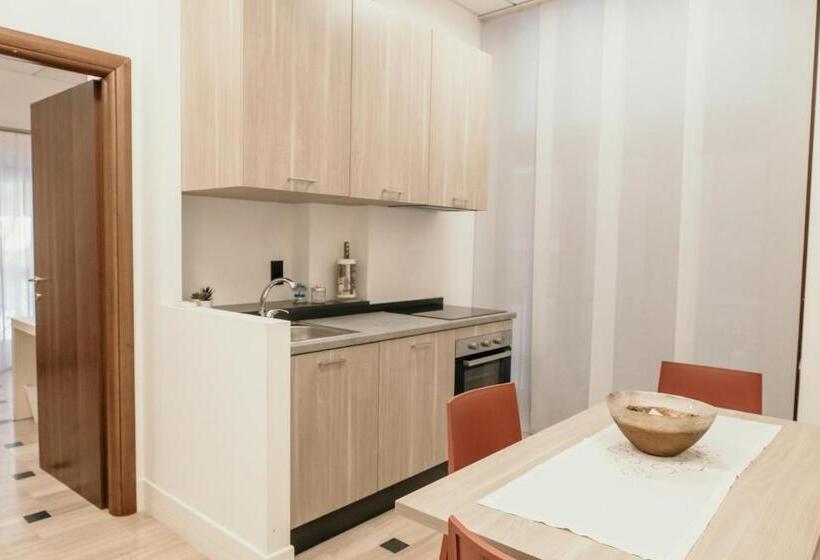 اتاق لوکس, B&b Palazzo Storico Di Nicola