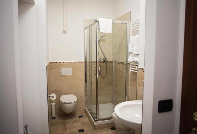 اتاق لوکس, B&b Palazzo Storico Di Nicola