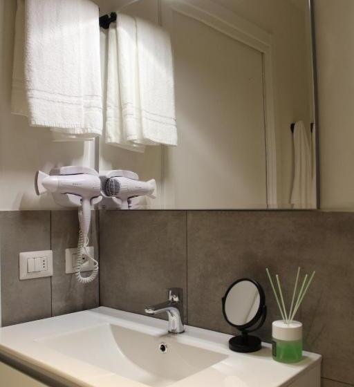 اتاق استاندارد, Citroom Green City Rooms