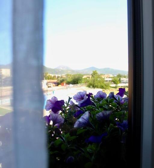 اتاق استاندارد, Citroom Green City Rooms