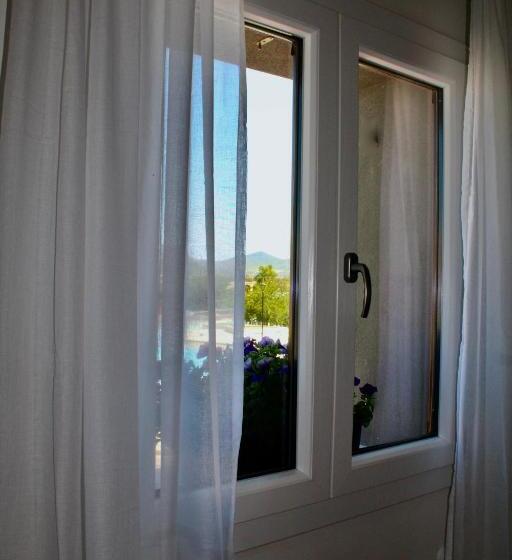 اتاق استاندارد, Citroom Green City Rooms