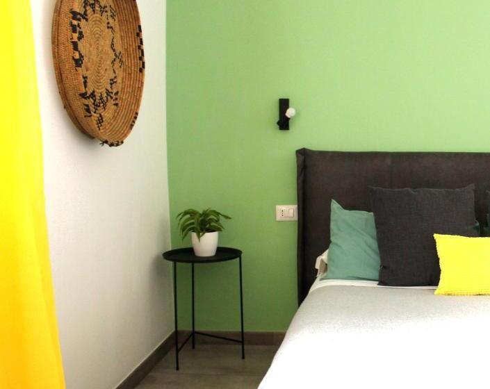 اتاق استاندارد, Citroom Green City Rooms