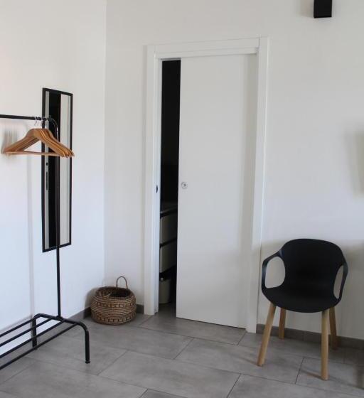 اتاق استاندارد, Citroom Green City Rooms