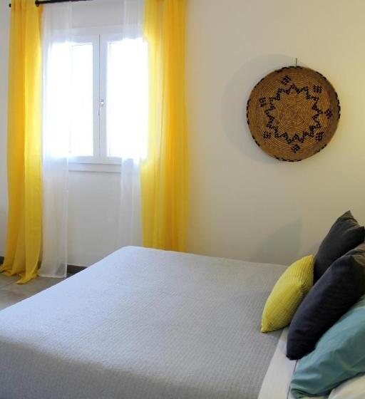 اتاق استاندارد, Citroom Green City Rooms