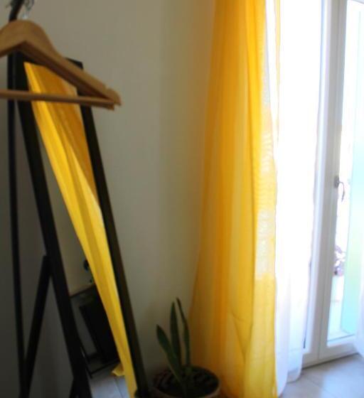 اتاق استاندارد با بالکن, Citroom Green City Rooms