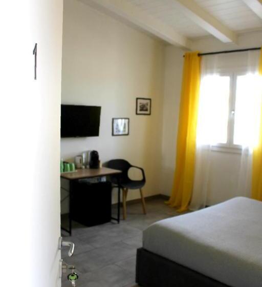 اتاق استاندارد, Citroom Green City Rooms