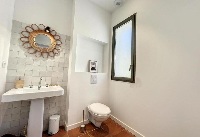 شقة غرفة واحدة مطلة على البحر, Résidence Eole