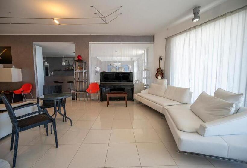 اتاق سوپریور, Villa Floyd Charming Rooms B&b