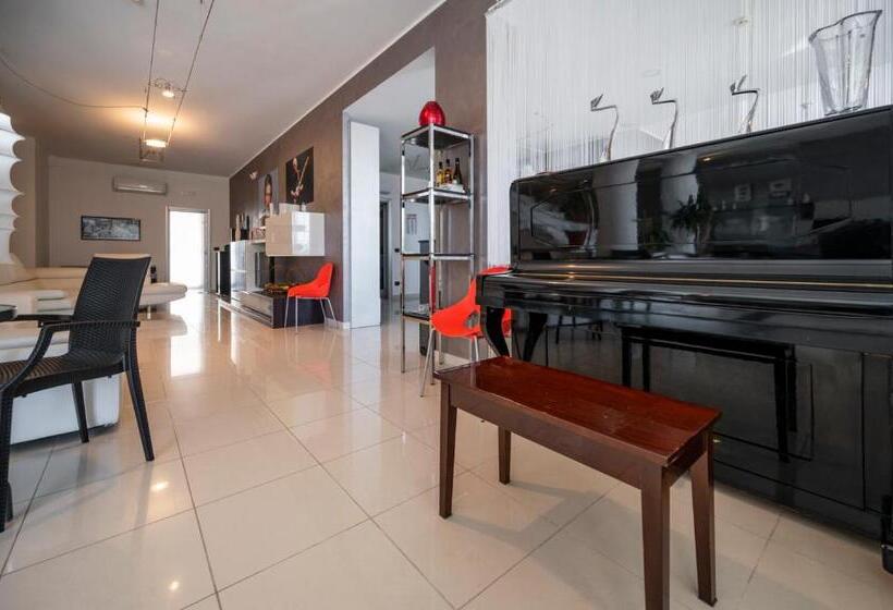 اتاق سوپریور, Villa Floyd Charming Rooms B&b