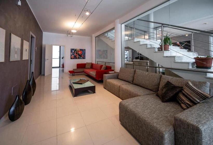 اتاق سوپریور, Villa Floyd Charming Rooms B&b