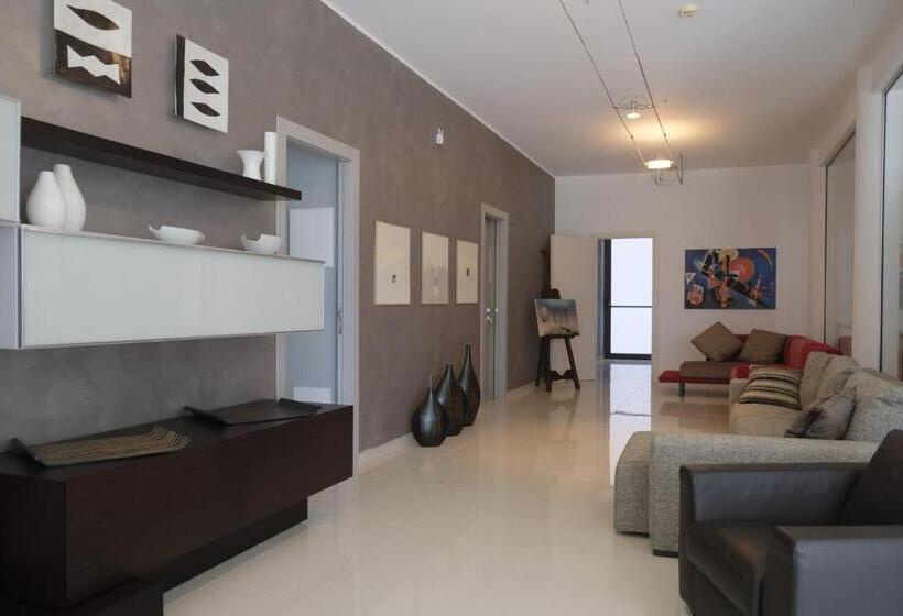Номер Superior, Villa Floyd Charming Rooms B&b