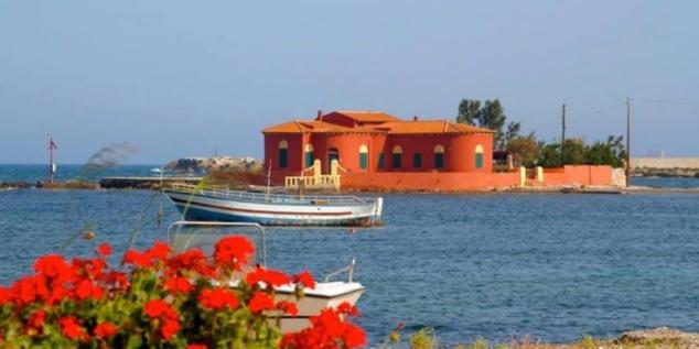 Номер Deluxe, Villa Floyd Charming Rooms B&b