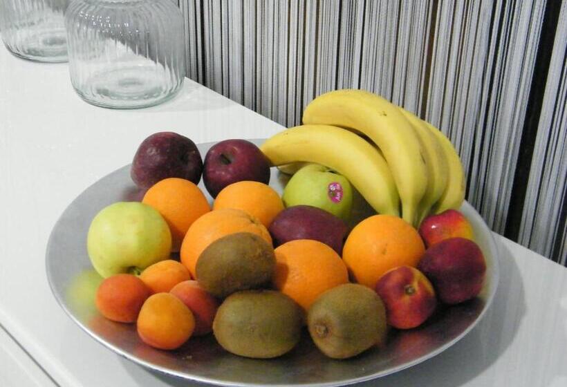 اتاق استاندارد با بالکن, Villa Floyd Charming Rooms B&b