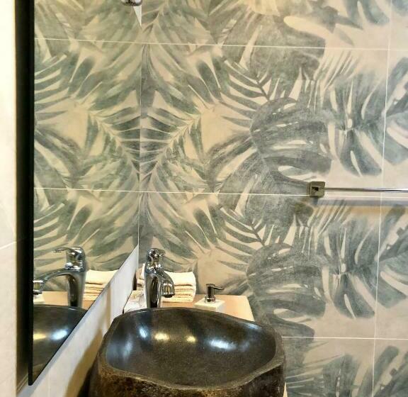 스탠다드 룸, B&b L Eden