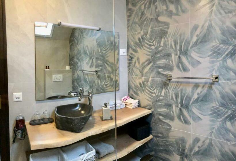 스탠다드 룸, B&b L Eden