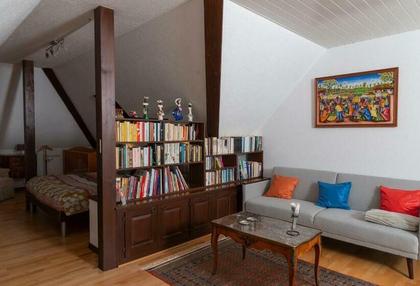 اتاق استاندارد, B&b L Eden