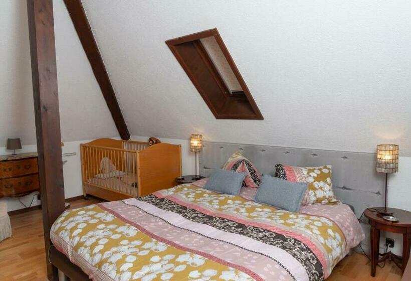 스탠다드 룸, B&b L Eden