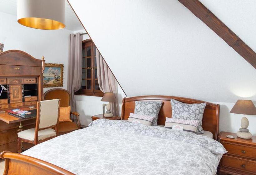 패밀리 룸, B&b L Eden