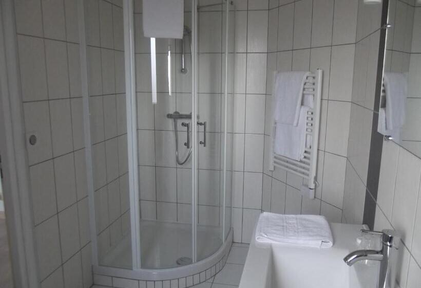 Номер Стандарт, Chambres D Hôtes Les Lavandes Rocamadour