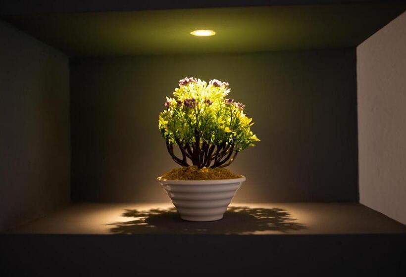 חדר דלוקס, Bed And Breakfast Ma.gi.a