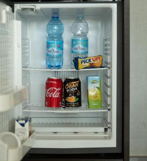 חדר דלוקס יחיד, Bed And Breakfast Ma.gi.a