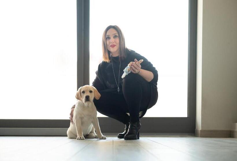 חדר דלוקס יחיד, Bed And Breakfast Ma.gi.a