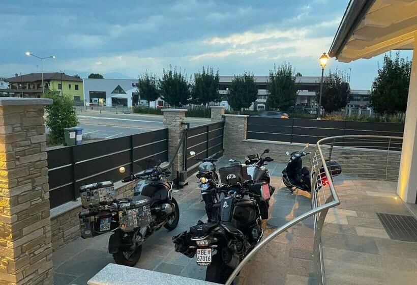 חדר דלוקס, Bed And Breakfast Ma.gi.a