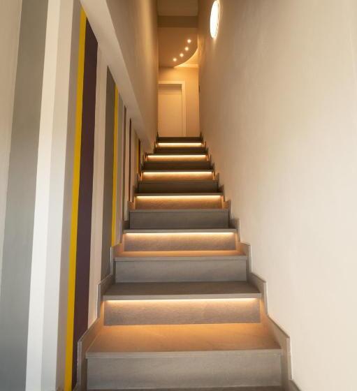 חדר דלוקס, Bed And Breakfast Ma.gi.a