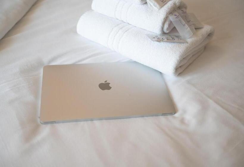 חדר דלוקס, Bed And Breakfast Ma.gi.a