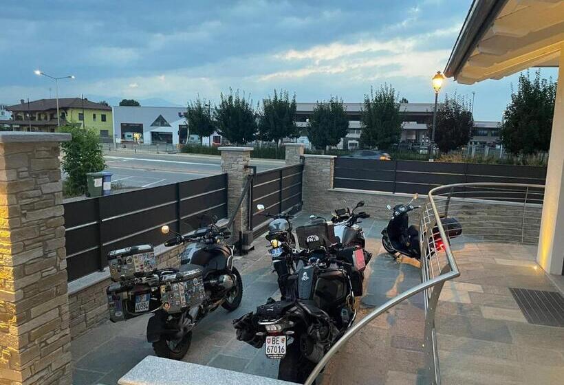 חדר דלוקס יחיד, Bed And Breakfast Ma.gi.a