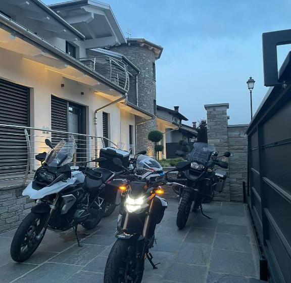 Номер Deluxe Одноместный, Bed And Breakfast Ma.gi.a