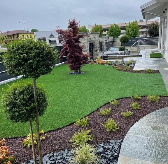 חדר דלוקס יחיד, Bed And Breakfast Ma.gi.a